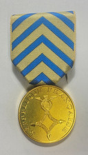 Médaille d'Afrique du Nord