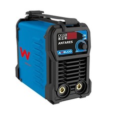 Poste à Souder Inverter MMA 200A IGBT Electrodes Rutile/Basique AWELCO