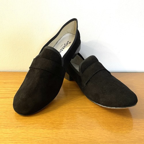 Mocassins repetto modèle - repetto,