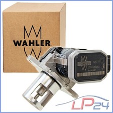 VANNE EGR RGE POUR MERCEDES BENZ CLASSE C W203 S203 CL203 200 220 CDI