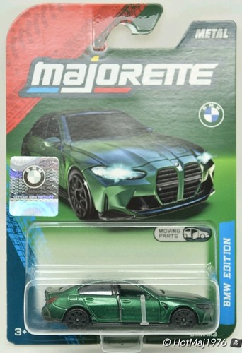 Majorette bmw 2026 - /,