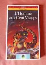 Rare Ldvelh L'Homme aux Cent