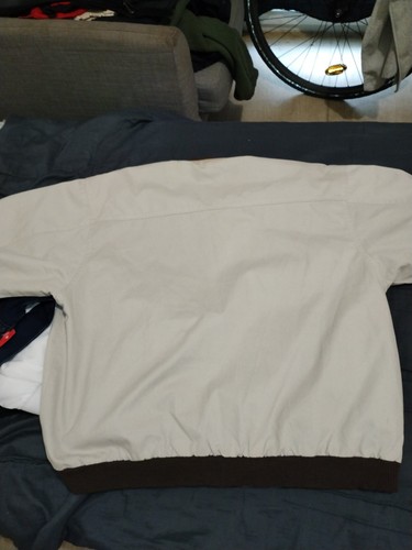 Veste homme réversible - homme, xl