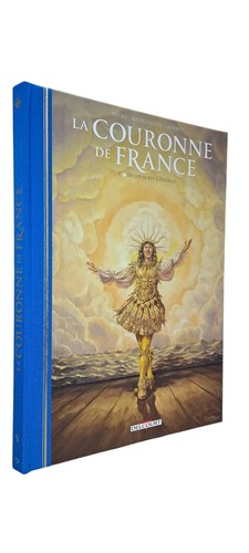 Couronne france de - france, :
