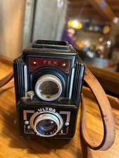 Appareil photo FEX ULTRA REFLEX