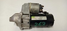 D6RA249 Démarreur pour OPEL CORSA C Club 2002 120635