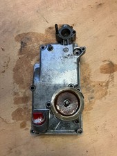 Porte régulateur carter