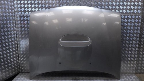 Capot nissan terrano phase 3 - nissan, 2