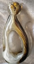 Sculpture chat artisanale - sculpture,