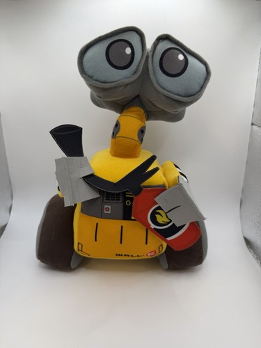 Disney inch wall - 12, wall-e