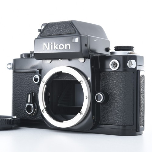 Reflex nikon f2 photomic - reflex,