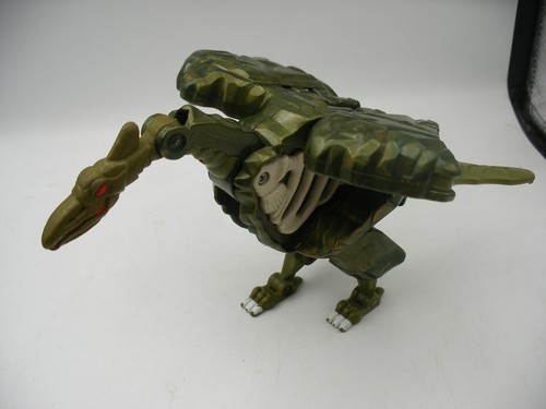 Bandai tonka robo machine - tonka,