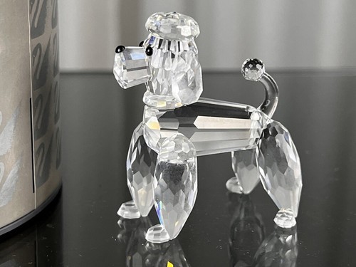 Figurine swarovski cristal - figurine,