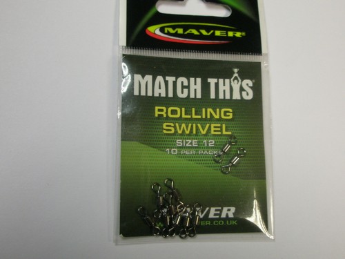 Maver match this émerillon - maver,
