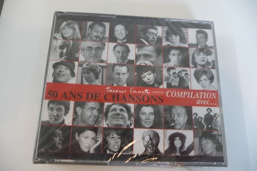Jacques canetti 2cd - jacques,