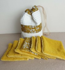 Distributeur de lingette