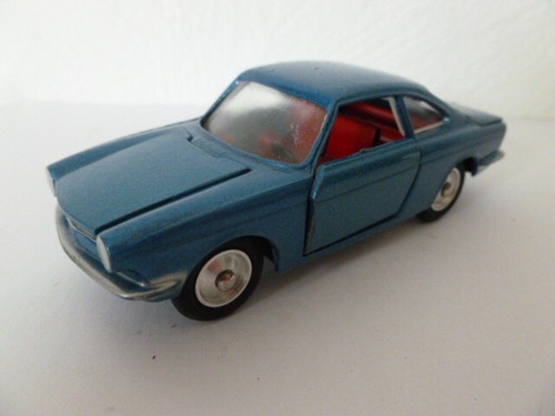 Peu courant saisir simca - peu,