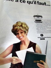 OLYMPIA JAPY MACHINE A ECRIRE  ANCIENNE LOT DE 15