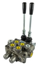 Distributeur Hydraulique 2