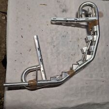 NERF BAR DROIT + GAUCHE YAMAHA RAPTOR 700