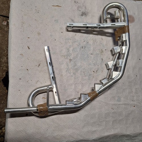 Nerf bar droit - nerf, +