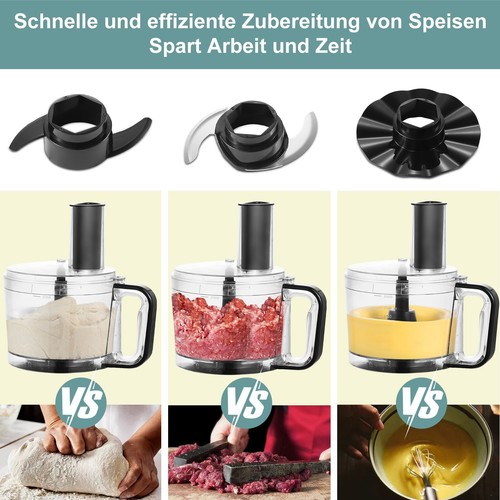 Sndoas robot cuisine - de, 8