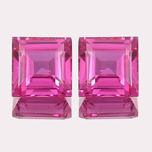 Naturel ceylan saphir rose - naturel,