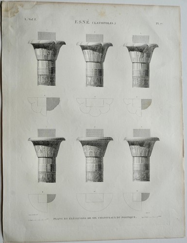 Esne latopolis vol 77 - latopolis, pl.77