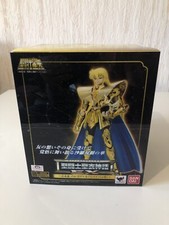 Saint seiya bandai myth cloth