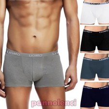 Caleçon Homme sous-Vêtements