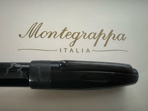 Montegrappa stylo bille - montegrappa,