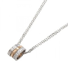 Collier pendentif diamant