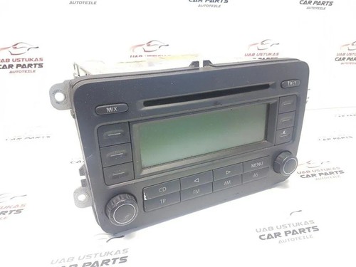 Golf viii cd1 lecteur - cd1,