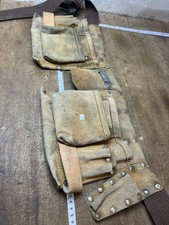 Outil Ancienne Ceinture  de