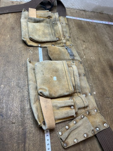 Outil ancienne ceinture de - outil,