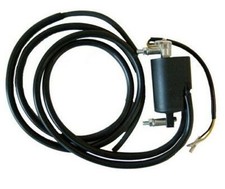 BOBINE DE DÉMARREUR À DOUBLE