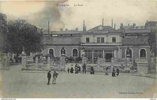 Carte Postale Ancienne - 18 -