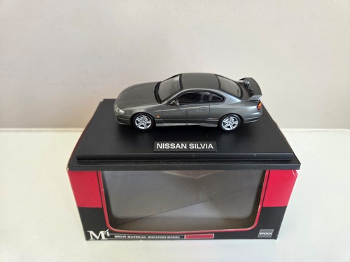 Mtech epoch 43 nissan - epoch,