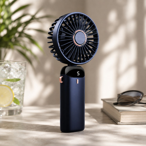 Mini ventilateur portable - mini,