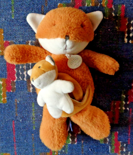 Doudou et compagnie - fp/,
