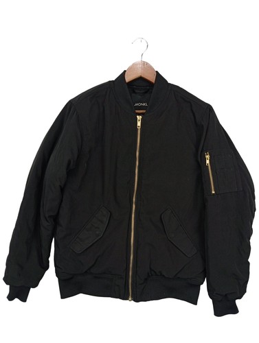 Monki blouson aviateur - monki, dames