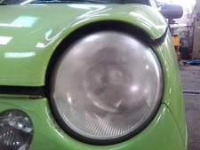 Optique avant principal gauche (feux)(phare) VOLKSWAGEN LUPO 6X1941751J