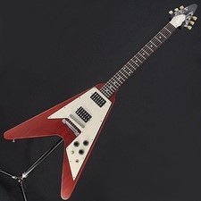 Guitare électrique Flying V