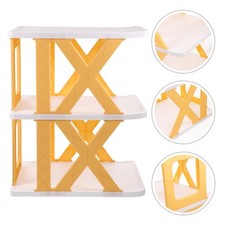  Porte Manteau Chaussure Rack De Rangement Pour Chaussures Étagère À