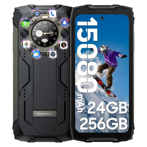 Blackview bv9300 pro - pro, 4g
