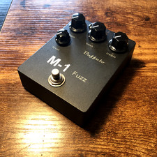 Buffalo FX M1 Big Muff Power