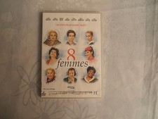 8 Femmes [Édition Prestige]