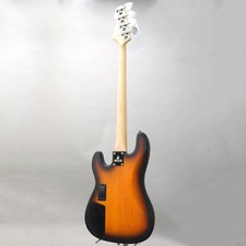 Markbass MB JG 4 Sunburst