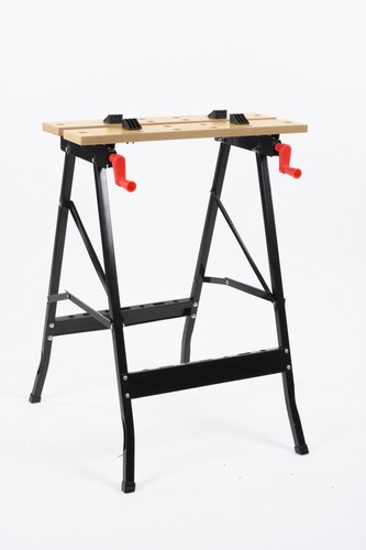 Kinzo établi étau portable - kinzo,