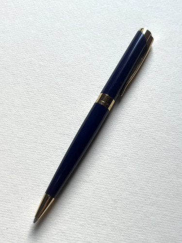 Waterman stylo bille - waterman, À